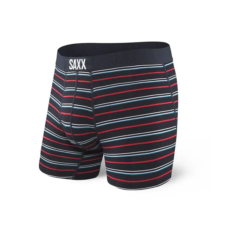 SAXX Vibe Super Soft Mens Boxer Brief - Image 7