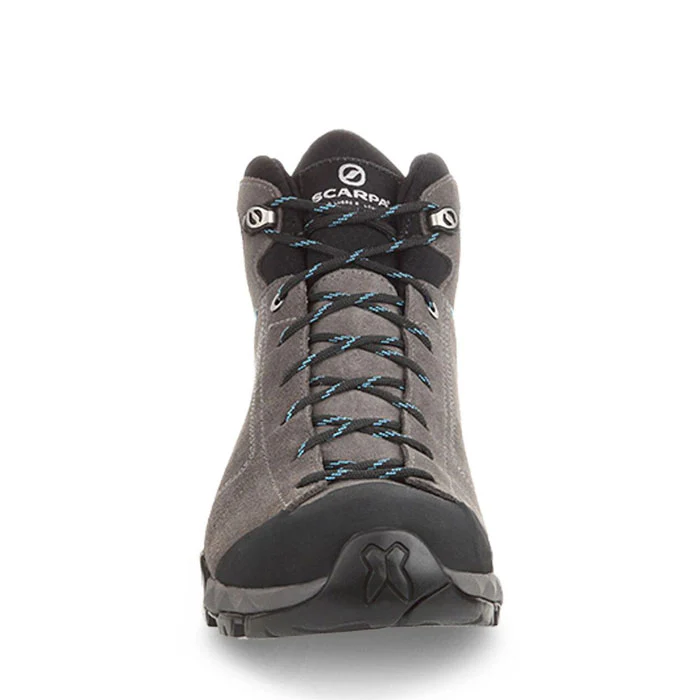 Scarpa Mojito Hike GTX Womens Hiking Boot - Titanium - Image 2