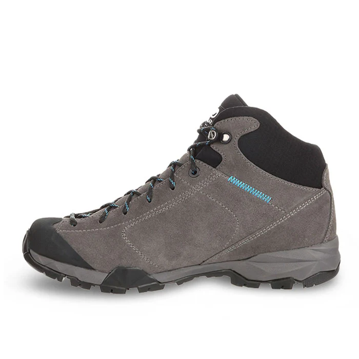 Scarpa Mojito Hike GTX Womens Hiking Boot - Titanium - Image 3