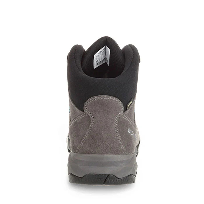 Scarpa Mojito Hike GTX Womens Hiking Boot - Titanium - Image 4