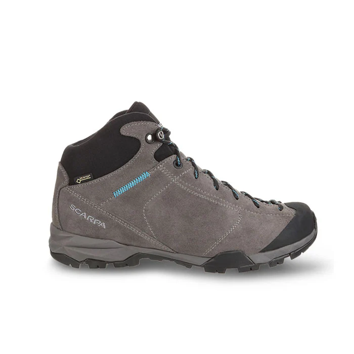 Scarpa Mojito Hike GTX Womens Hiking Boot - Titanium - Image 7