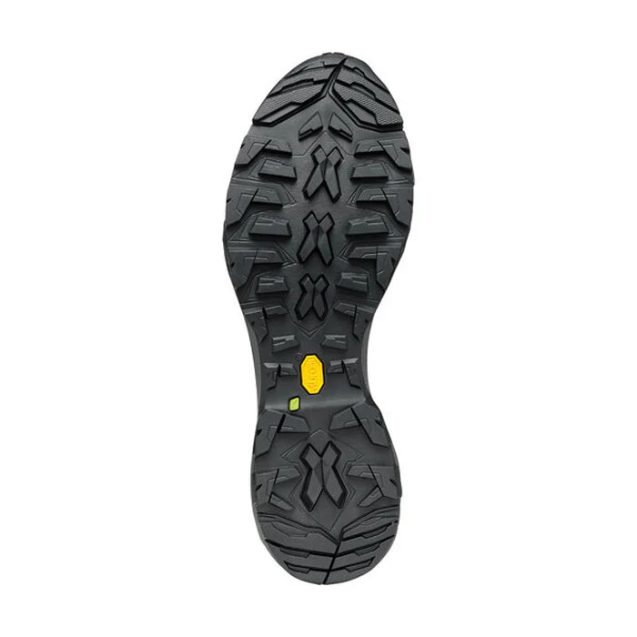 Scarpa Mojito Trail GTX Wide Mens Hiking Shoe - Ocean/Light Ocean - Image 5