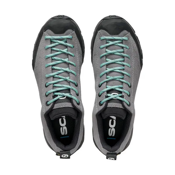 Scarpa Mojito Trail GTX Wide Womens Hiking Shoe - Image 2