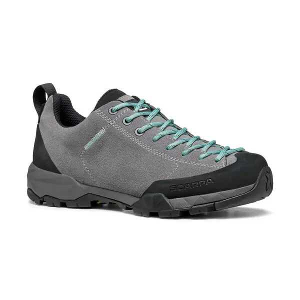 Scarpa Mojito Trail GTX Wide Womens Hiking Shoe - Image 3