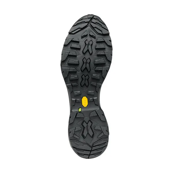 Scarpa Mojito Trail GTX Wide Womens Hiking Shoe - Image 4