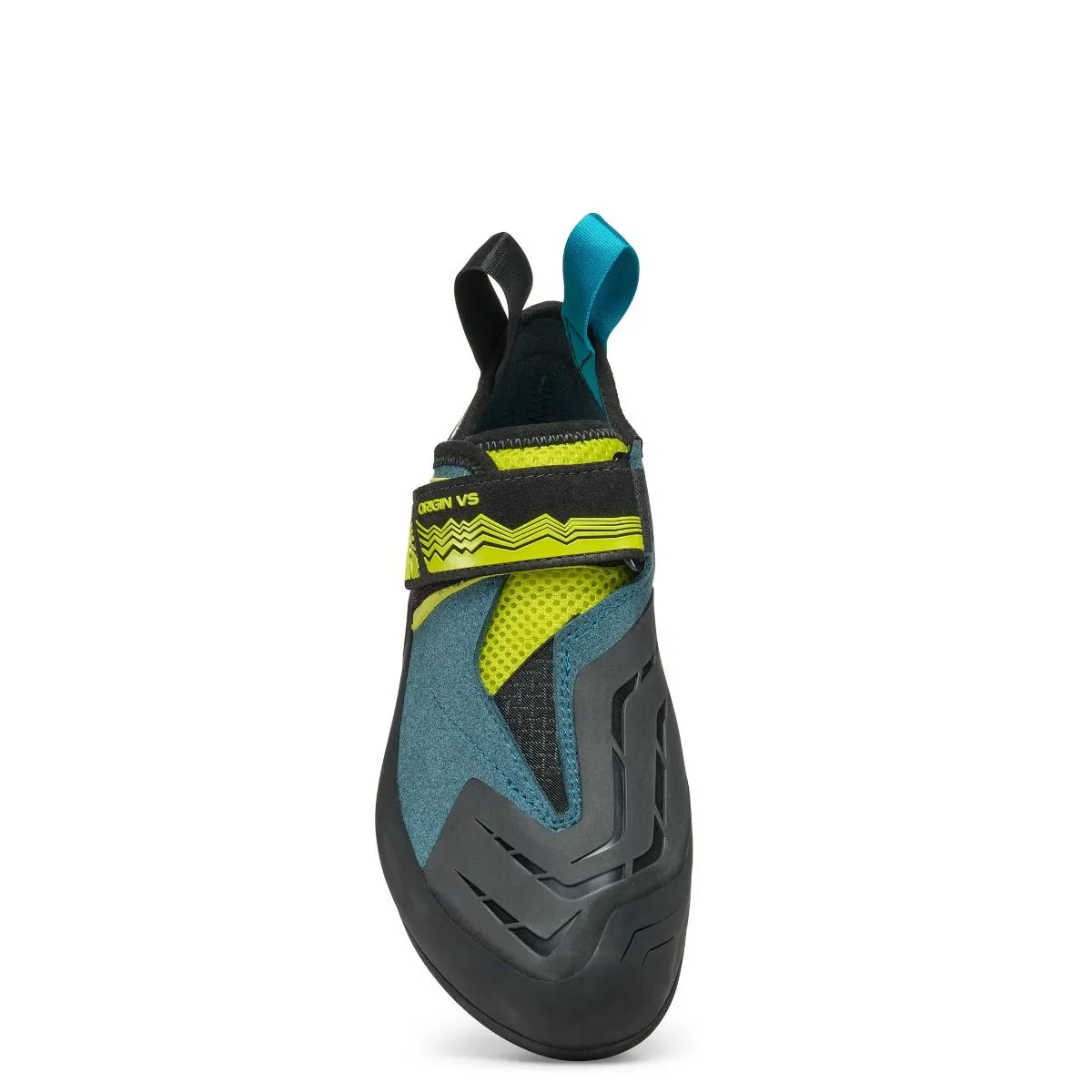 Scarpa Origin VS Mens Climbing Shoes - Image 3
