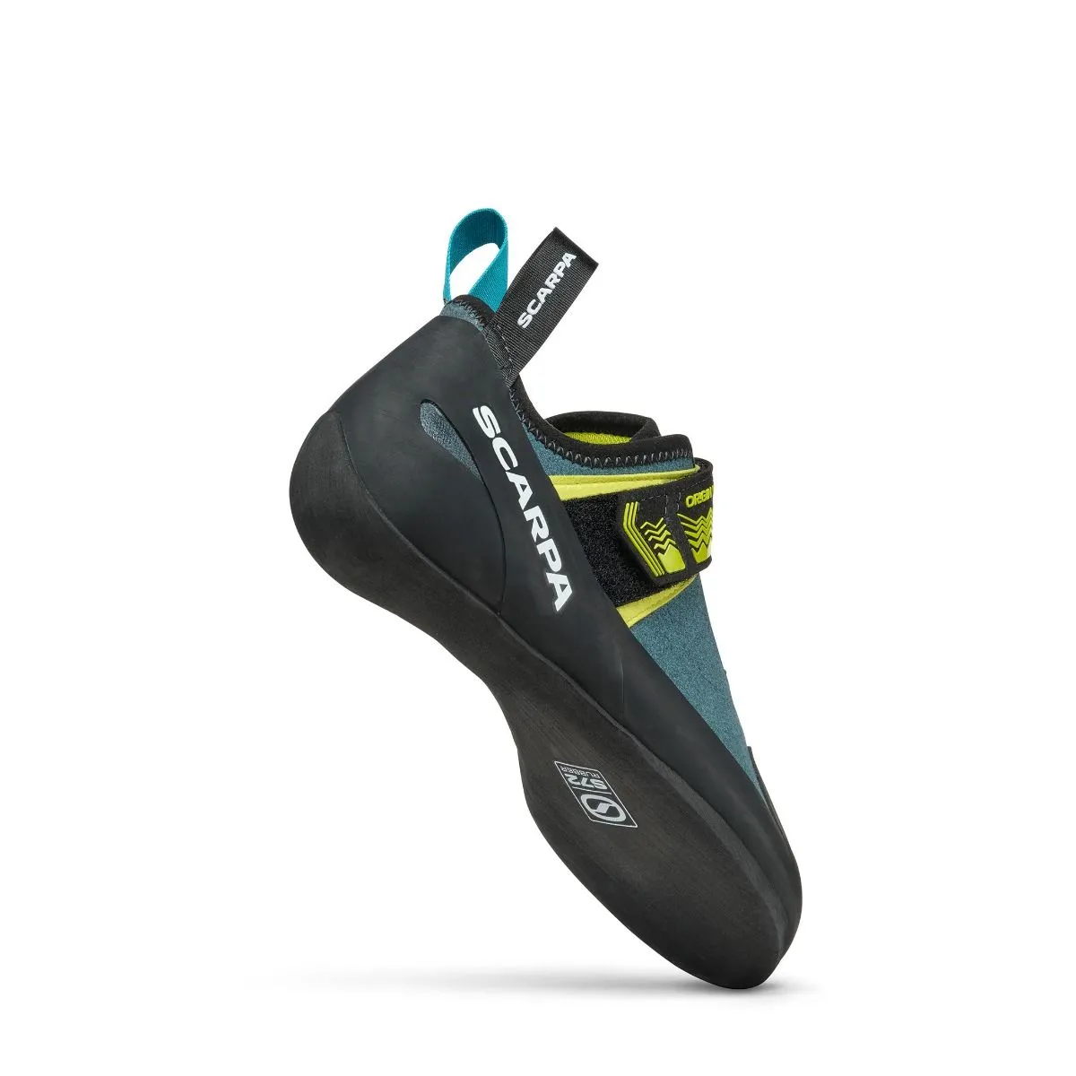 Scarpa Origin VS Mens Climbing Shoes - Image 6