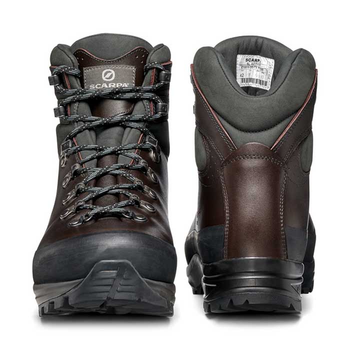 Scarpa SL Active Hiking Boot - Bordeaux - Image 2