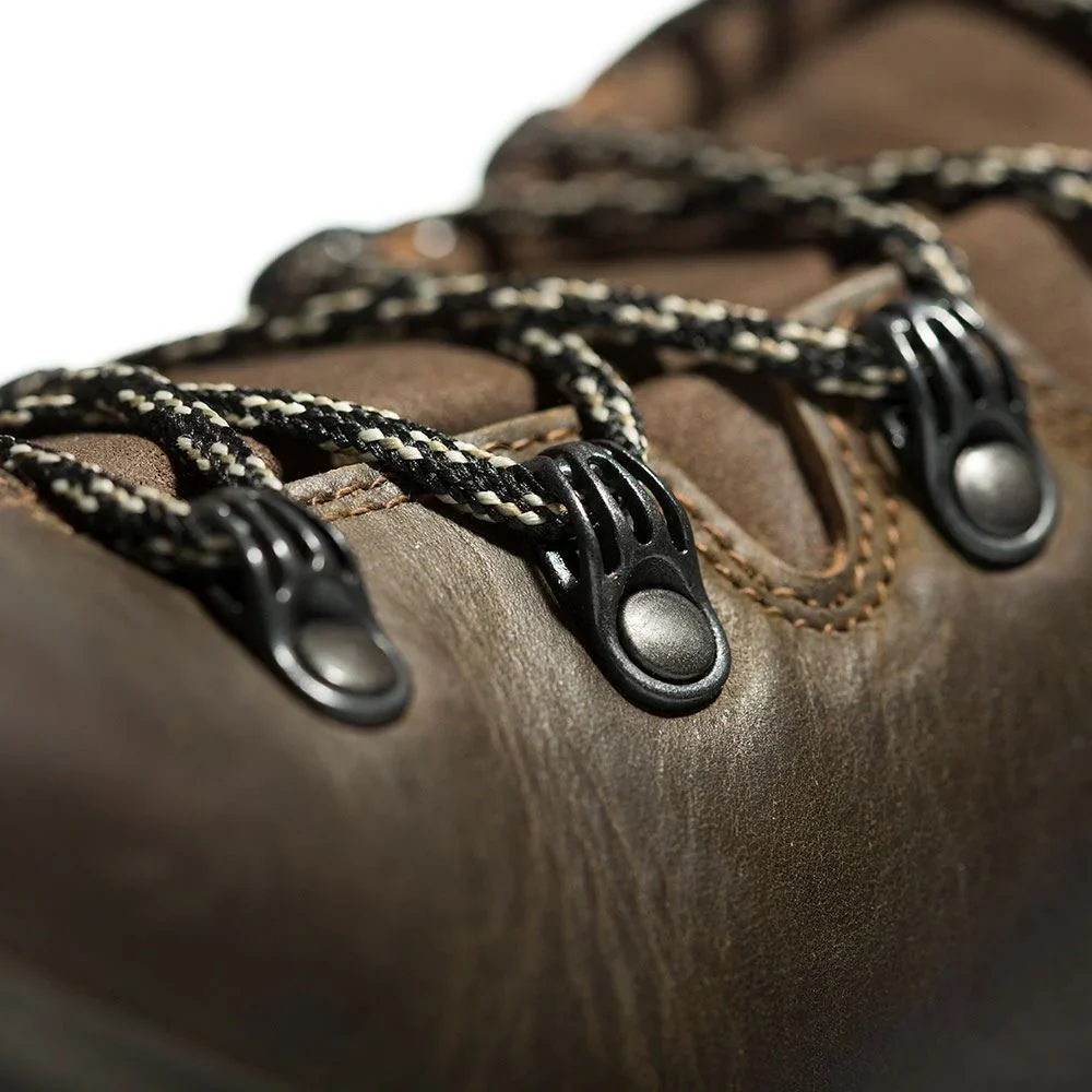 Scarpa Terra GTX 2.0 Hiking Boot - Brown - Image 3