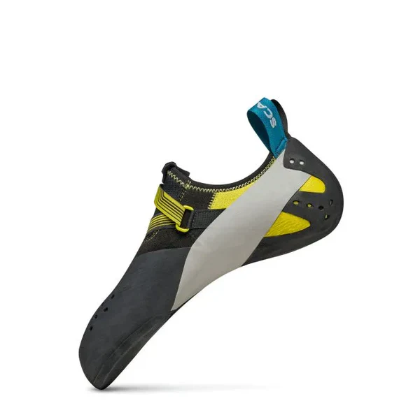 Scarpa Veloce Mens Climbing Shoes - Image 4