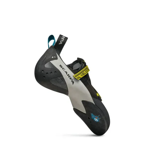 Scarpa Veloce Mens Climbing Shoes - Image 5