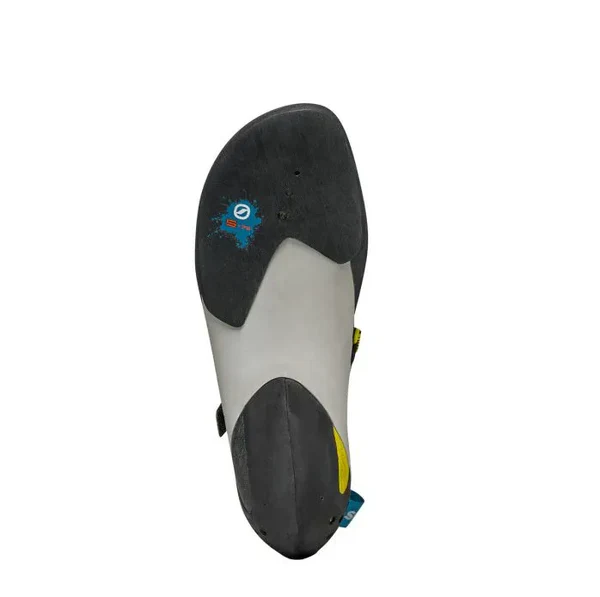 Scarpa Veloce Mens Climbing Shoes - Image 6