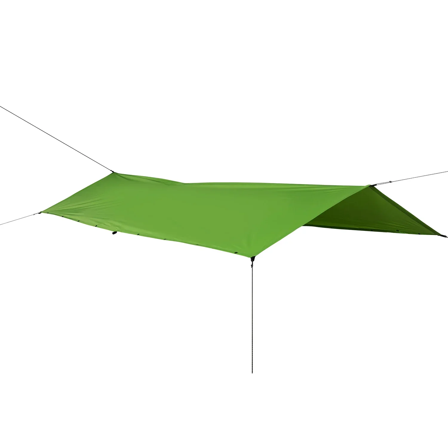 Sea to Summit 70D Tarp Poncho - Image 2
