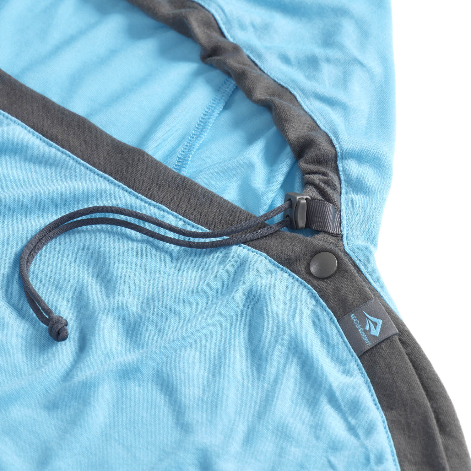 Sea to Summit Breeze Sleeping Bag Liner - Mummy - Image 6