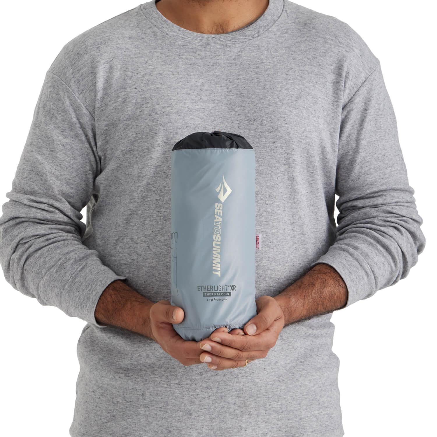 Sea to Summit Ether Light XR Insulated ASC Sleeping Mat - Image 10