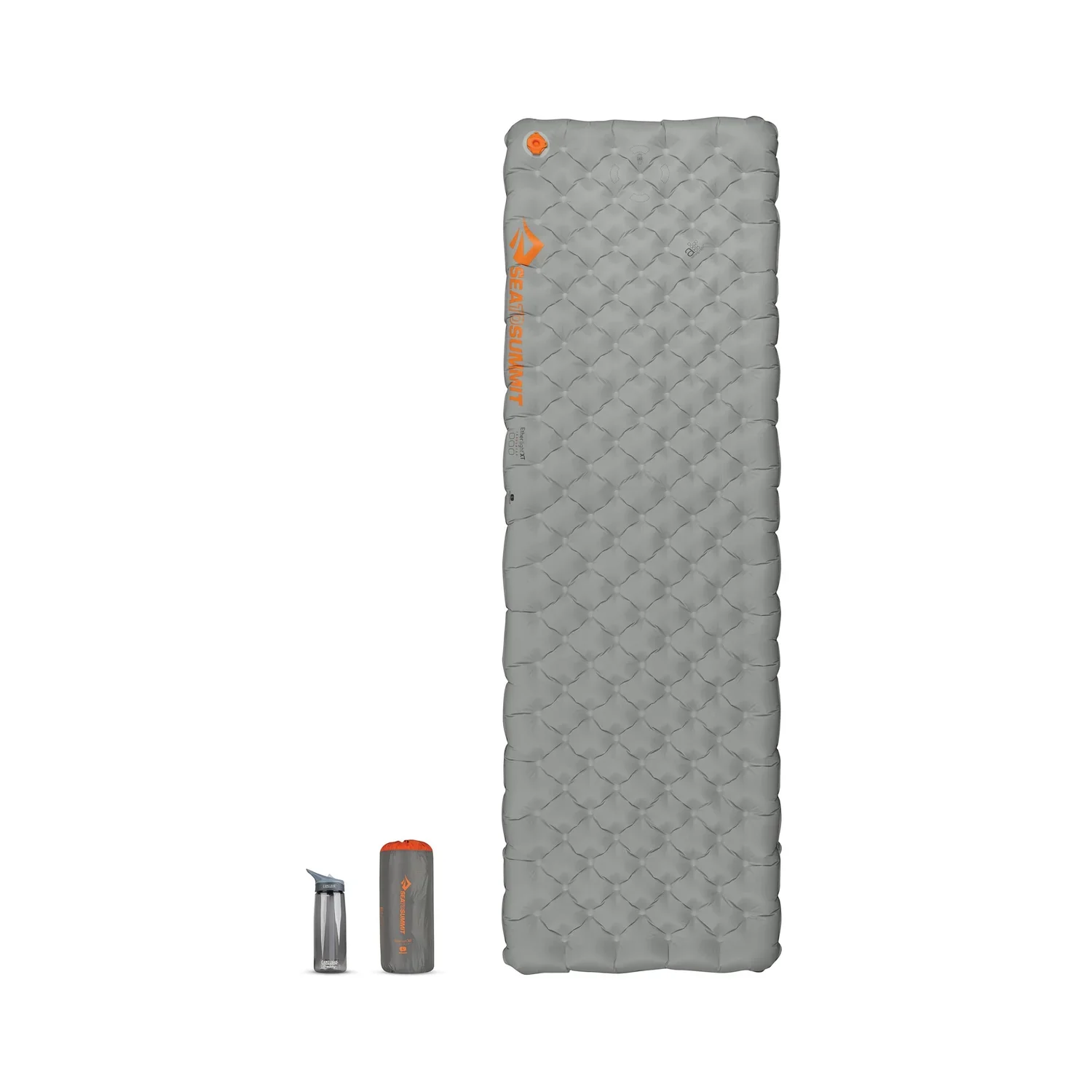 Sea to Summit Ether Light XT ASC Insulated Sleeping Mat - Image 4