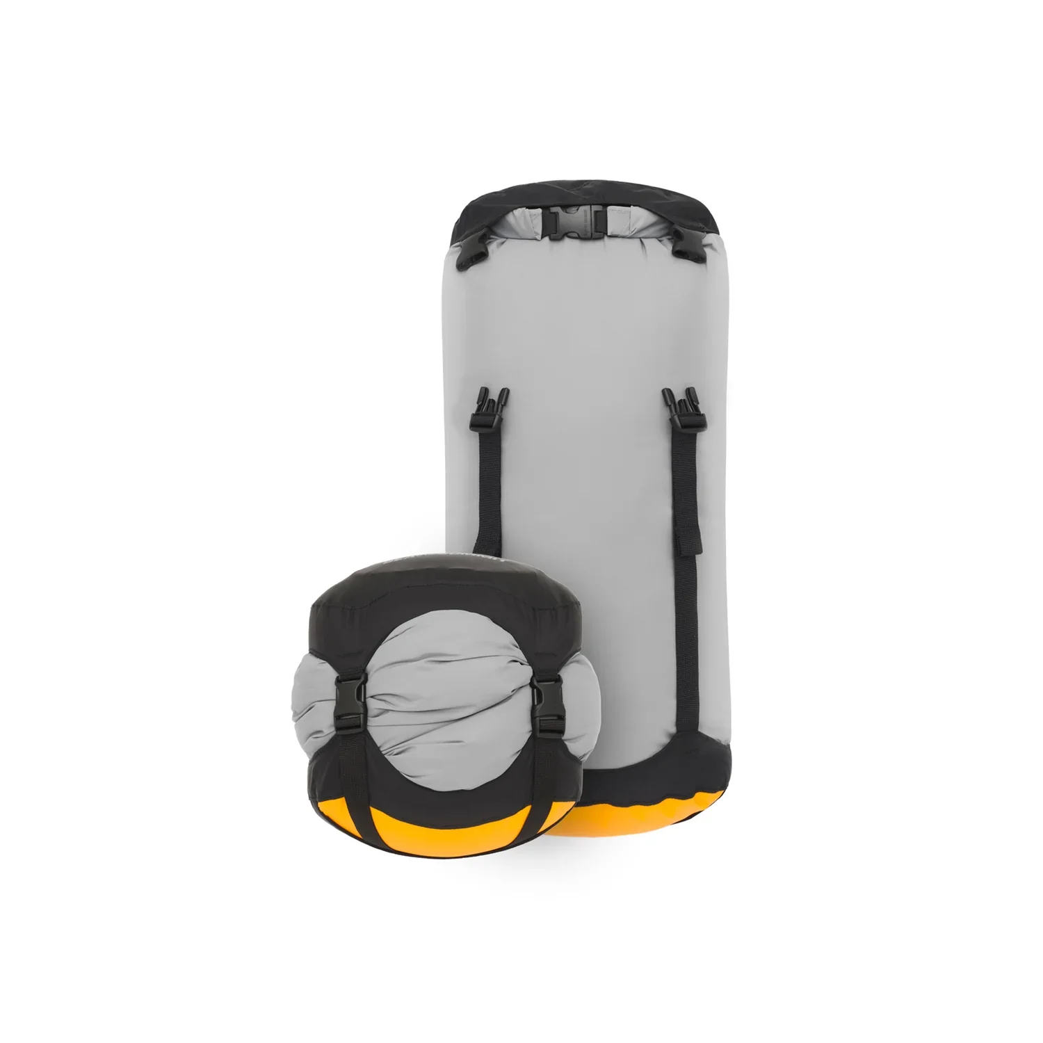 Sea to Summit Evac Compression Dry Bag - 13L