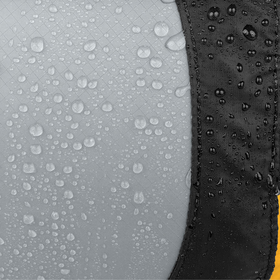 Sea to Summit Evac Compression Dry Bag - 8L - Image 3