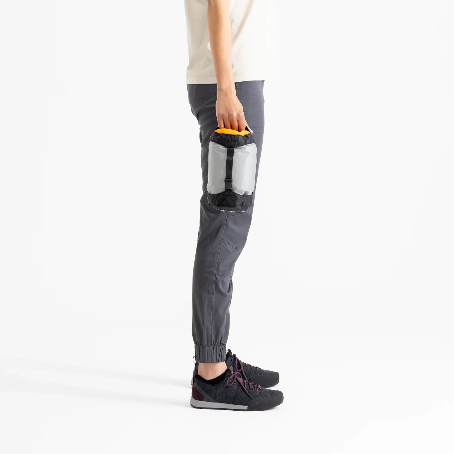 Sea to Summit Evac Ultralight Compression Dry Bag - 3L - Image 2