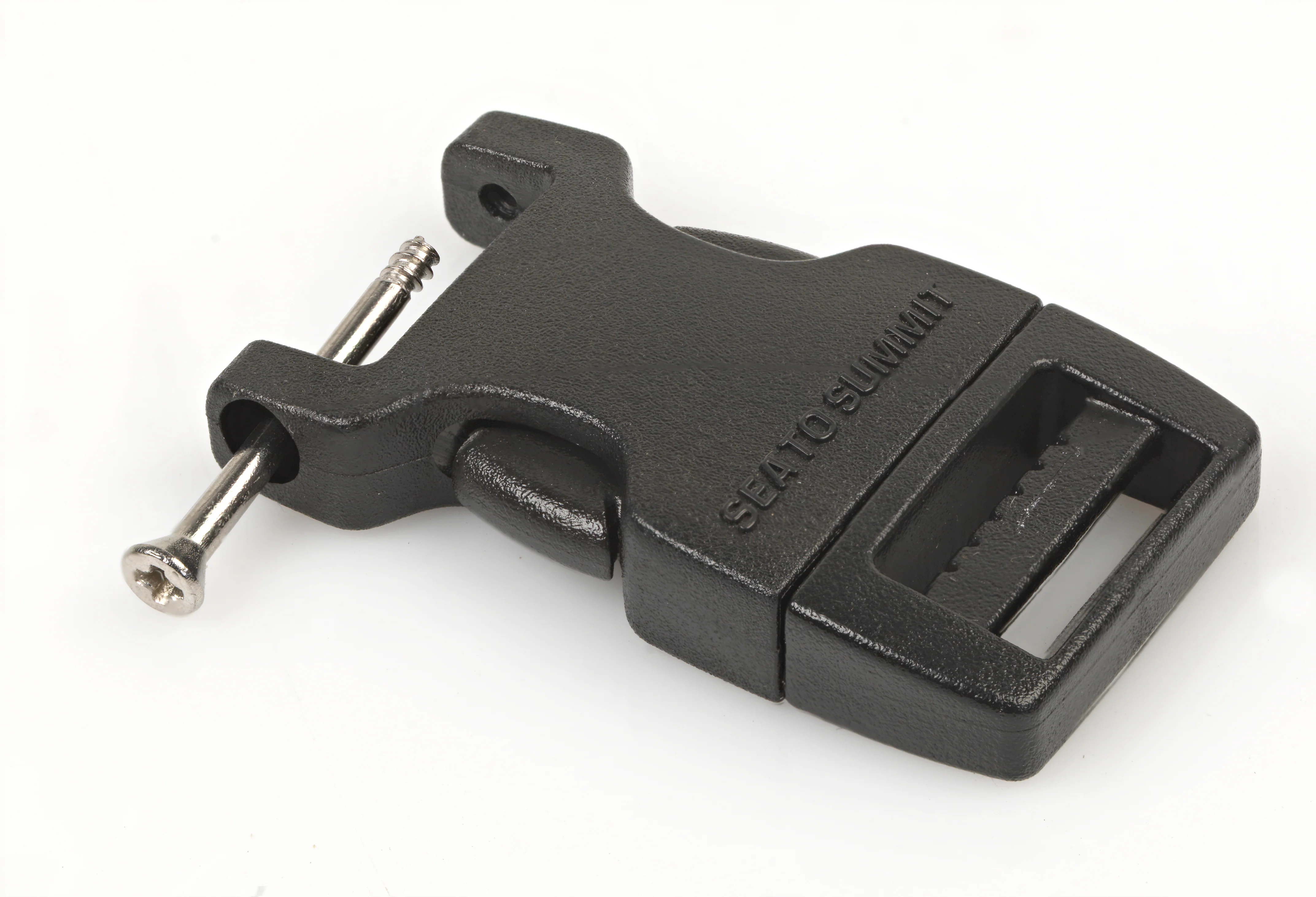 Sea to Summit 1 Pin S-Release Field Repair Buckle - Image 3