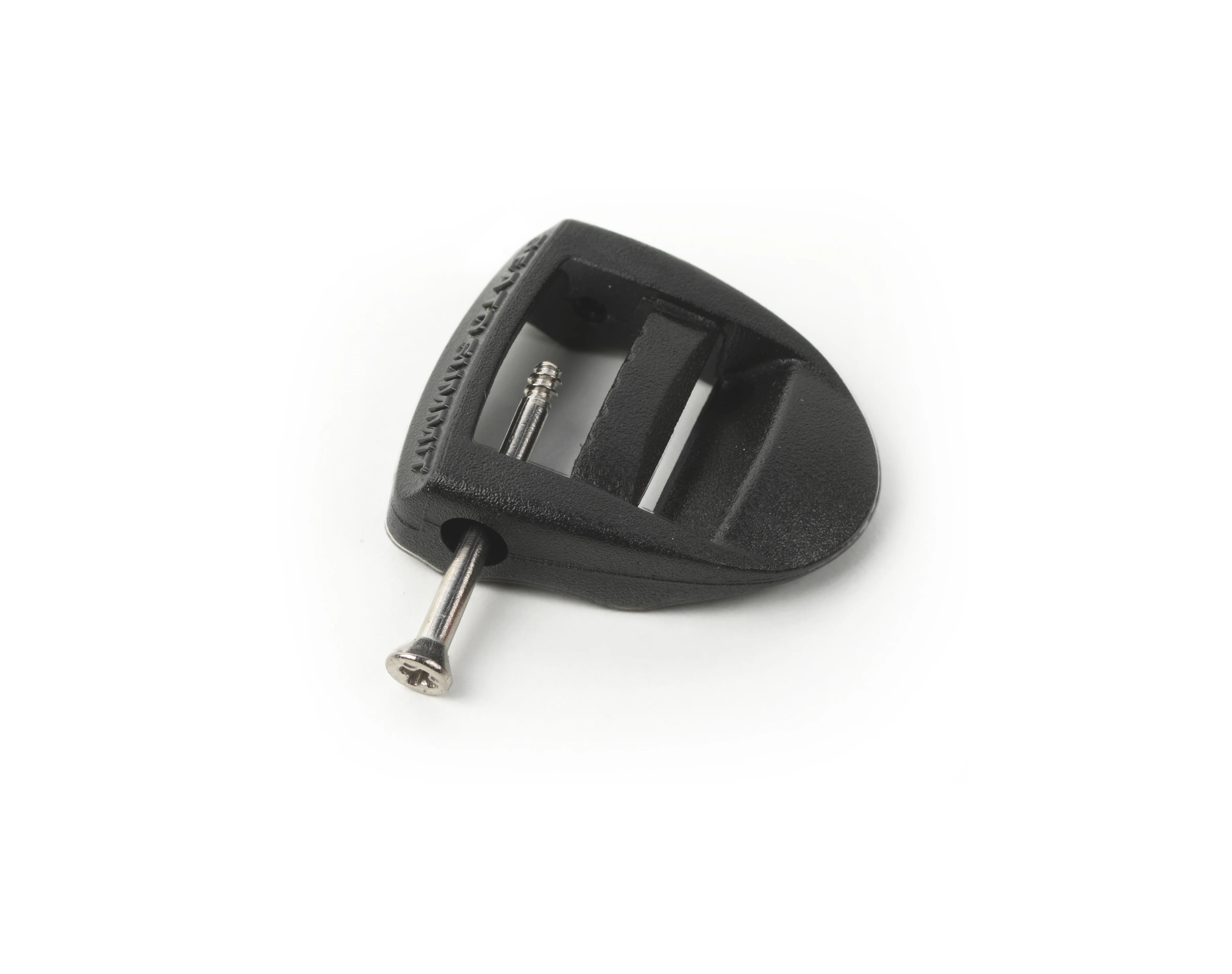 Sea to Summit 1Pin Ladderlock Field Repair Buckle - Image 2