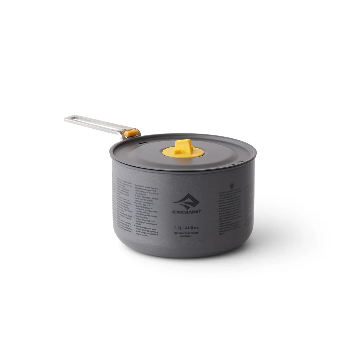 Sea to Summit Frontier Ultralight 1.3 Litre Pot