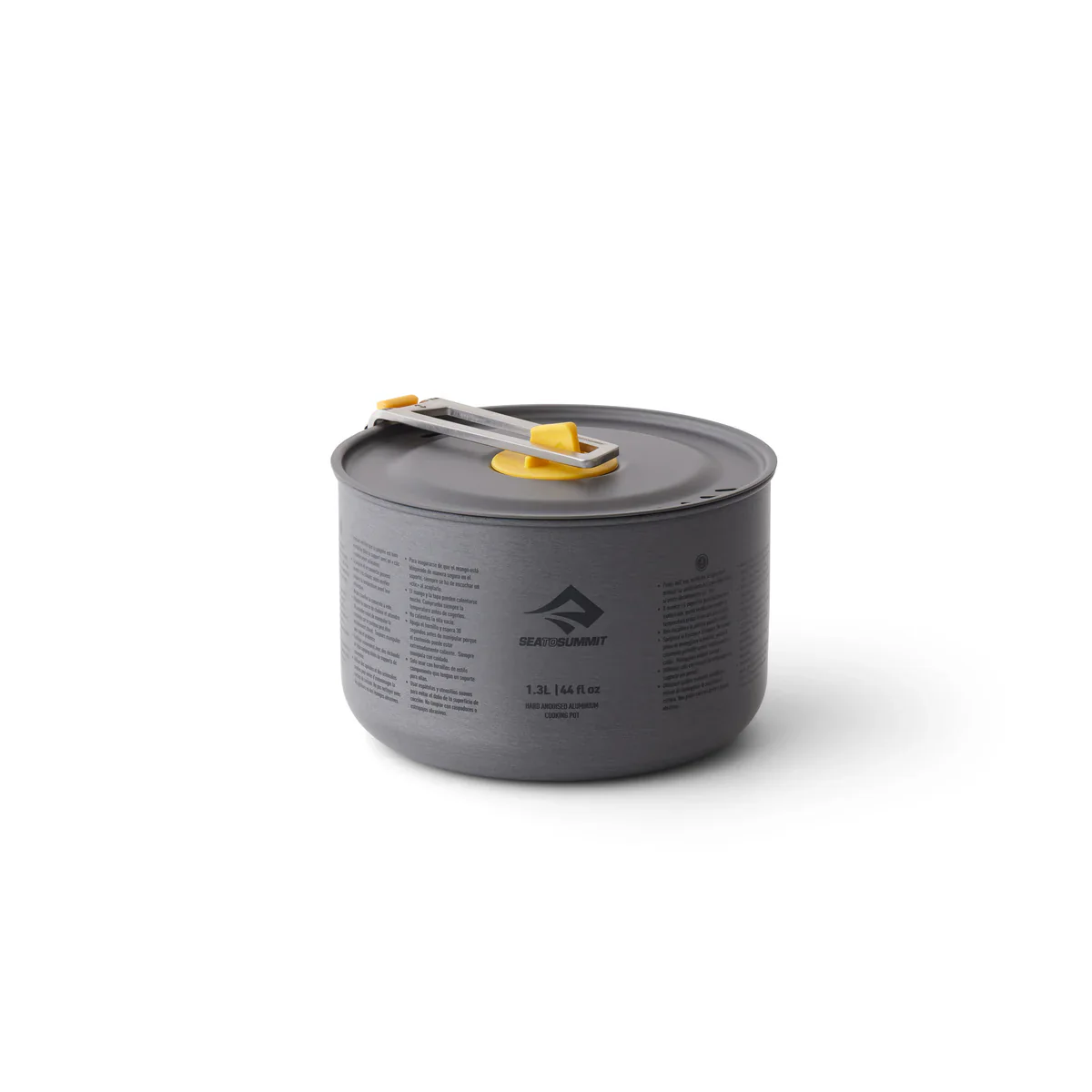 Sea to Summit Frontier Ultralight 1.3 Litre Pot - Image 2