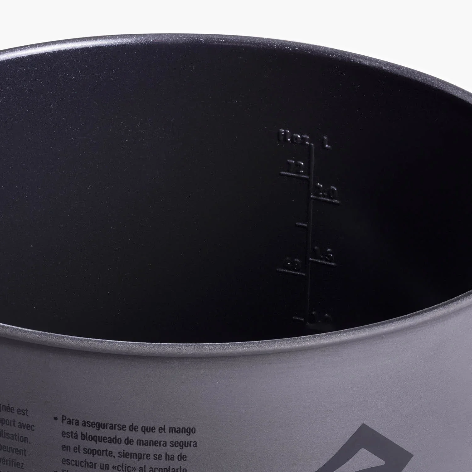 Sea to Summit Frontier Ultralight 1.3 Litre Pot - Image 5