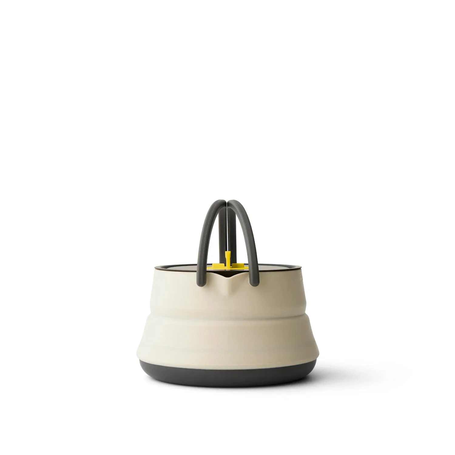 Sea to Summit Frontier Ultralight Collapsible 1.1 Litre Kettle - Image 3