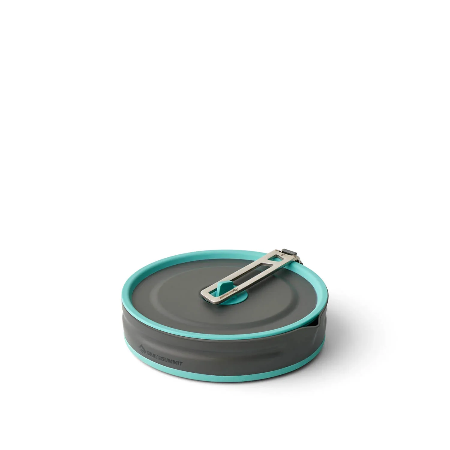 Sea to Summit Frontier Ultralight Collapsible 2.2 Litre Pouring Pot - Image 2