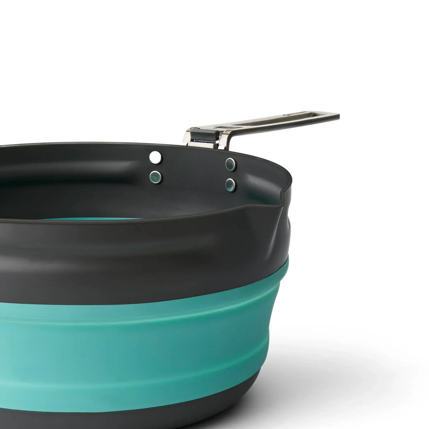 Sea to Summit Frontier Ultralight Collapsible 2.2 Litre Pouring Pot - Image 4