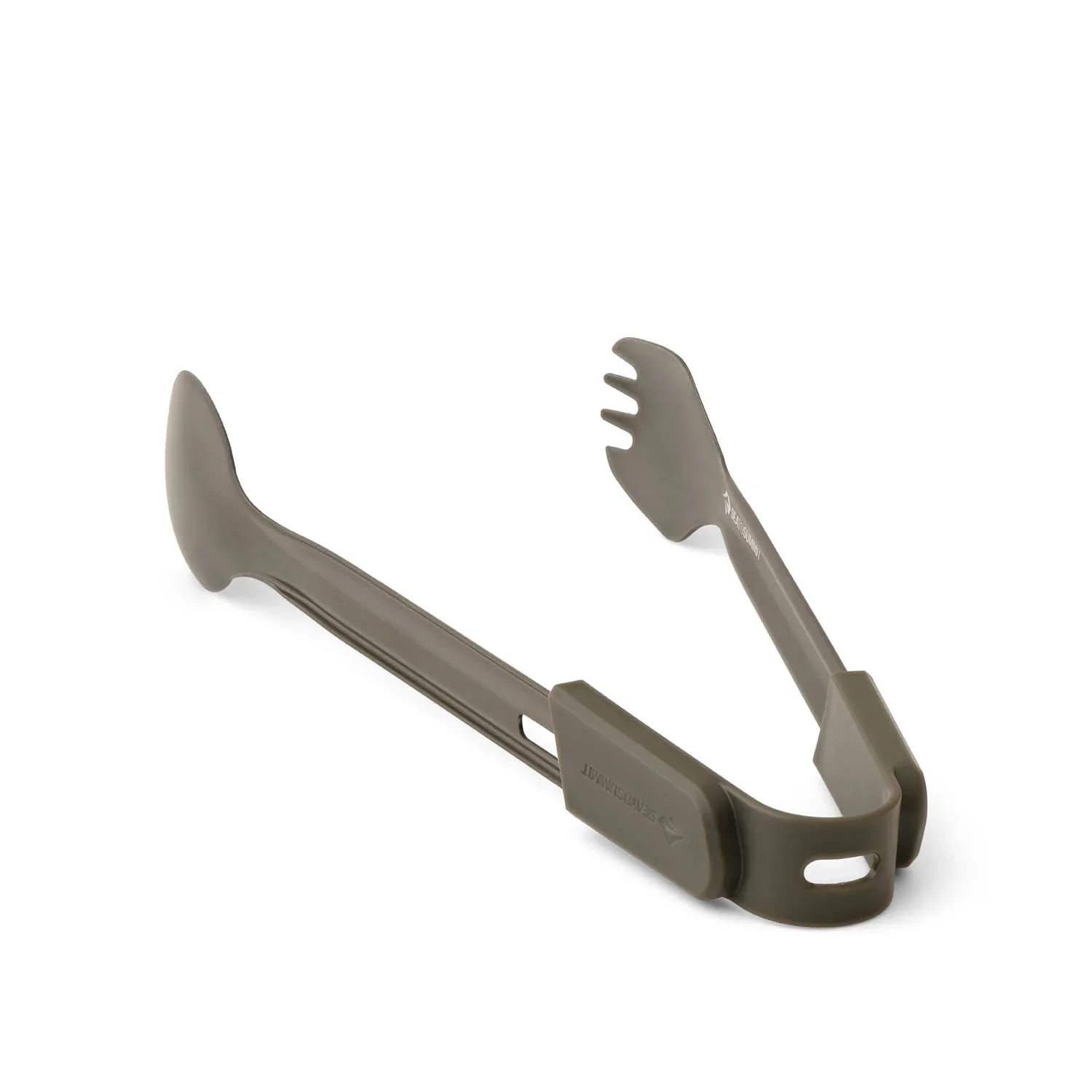 Sea to Summit Frontier Ultralight Long Handle Spoon and Spork Set - Image 2
