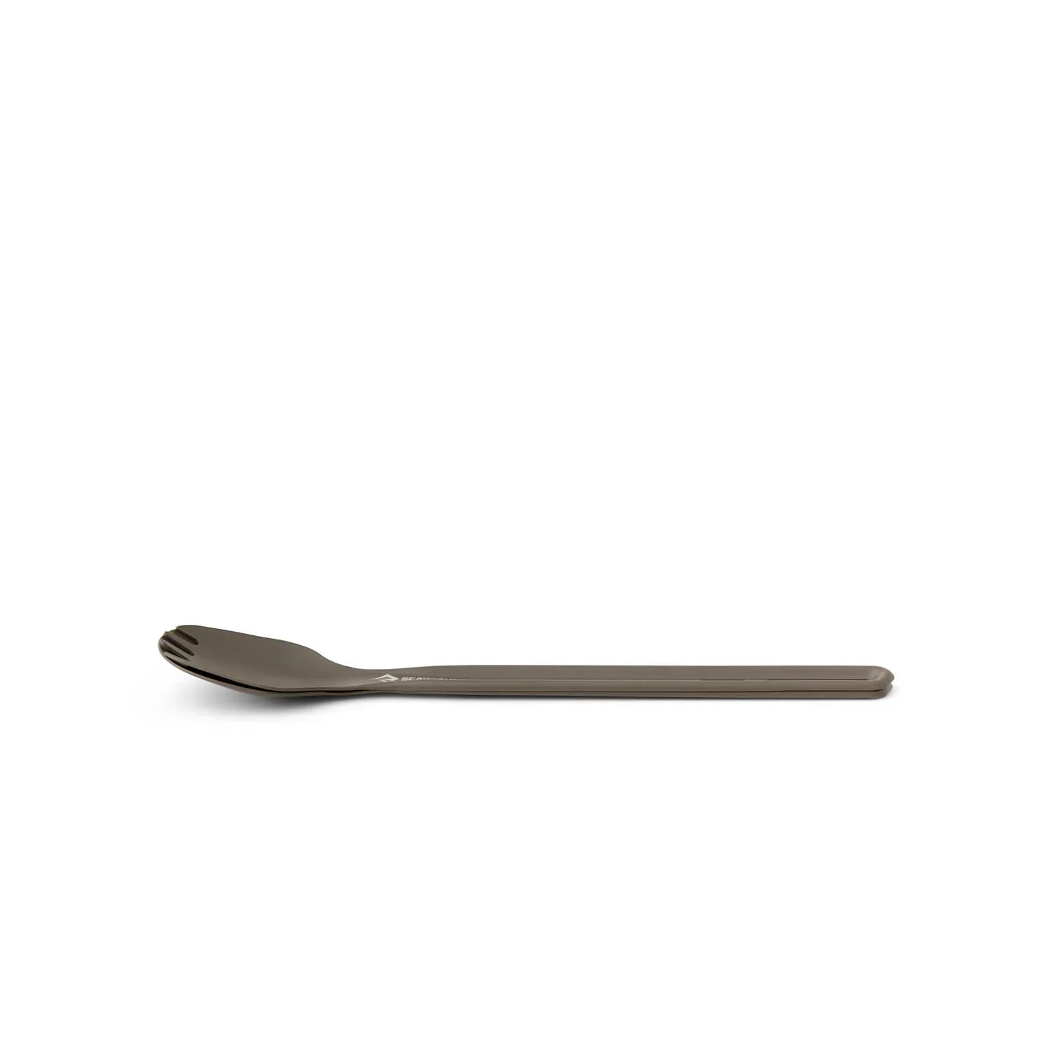 Sea to Summit Frontier Ultralight Long Handle Spoon and Spork Set - Image 3