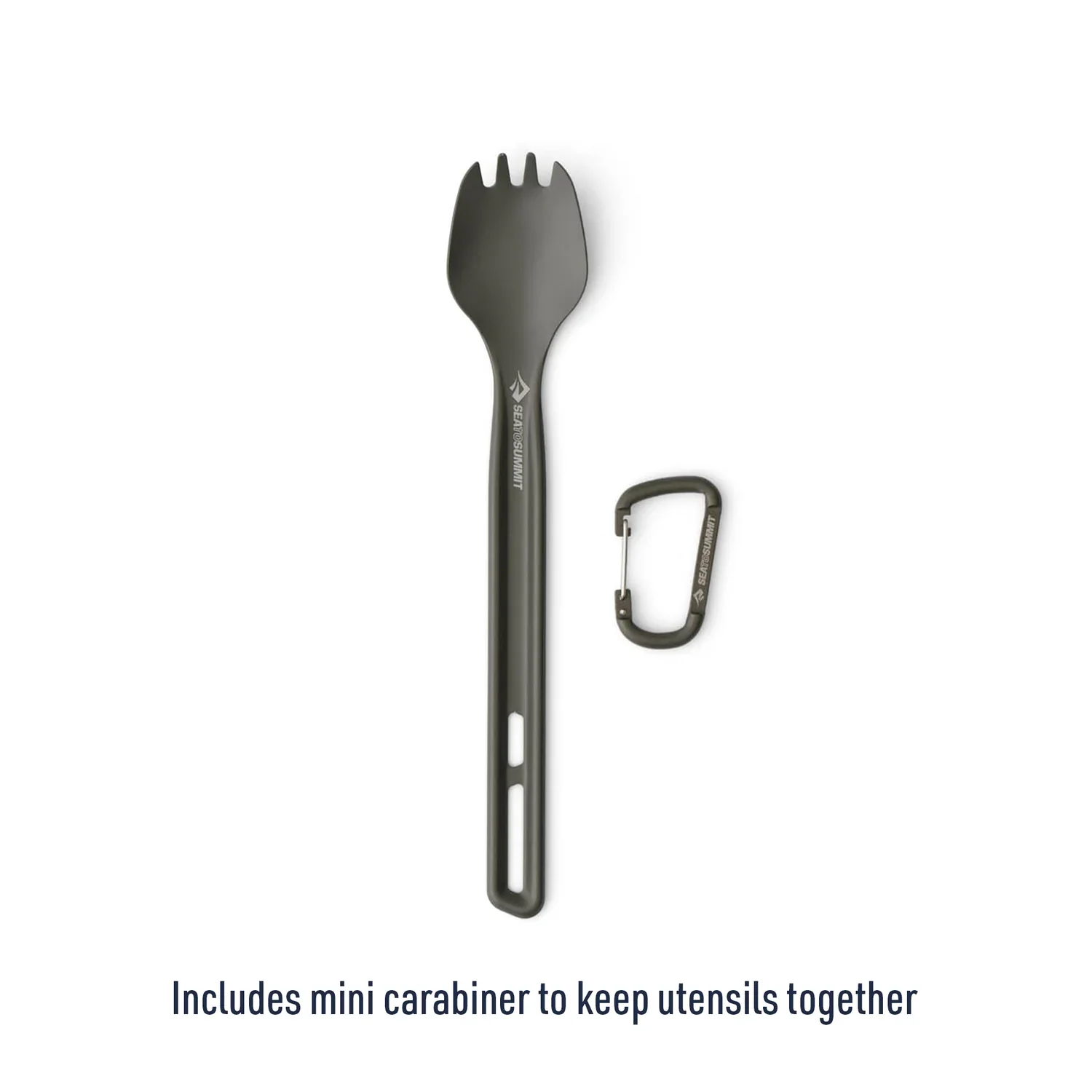 Sea to Summit Frontier Ultralight Long Handle Spork - Image 3