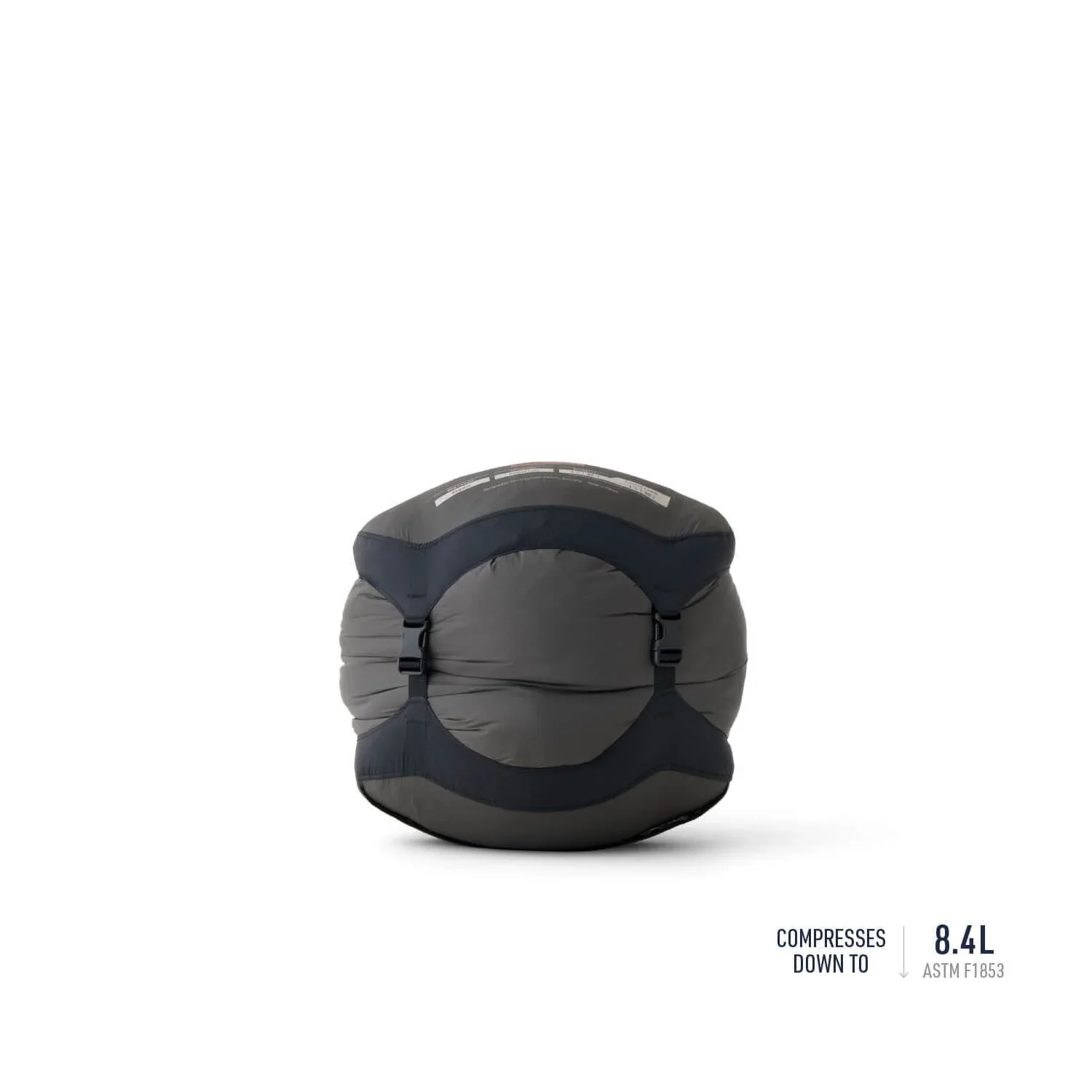Sea to Summit Hamelin Synthetic -1°C Sleeping Bag - Image 10