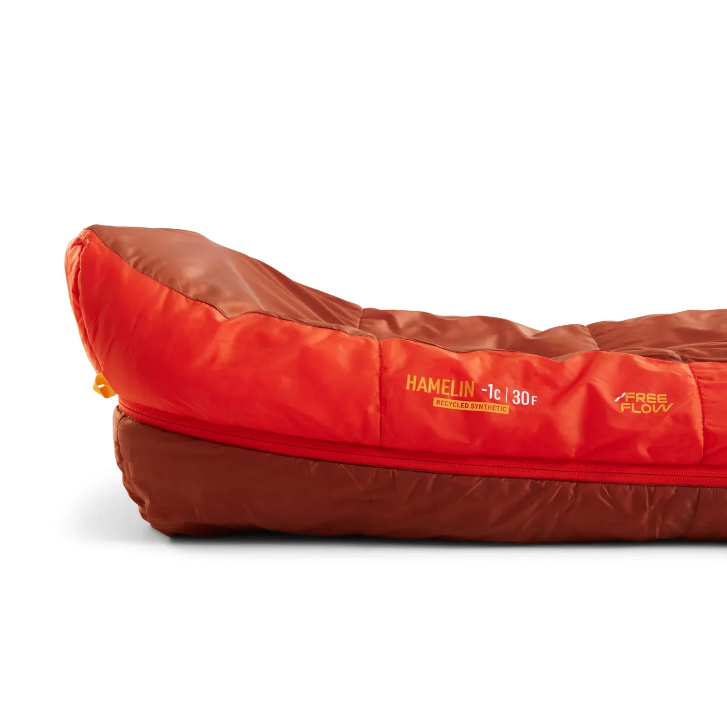 Sea to Summit Hamelin Synthetic -1°C Sleeping Bag - Image 7