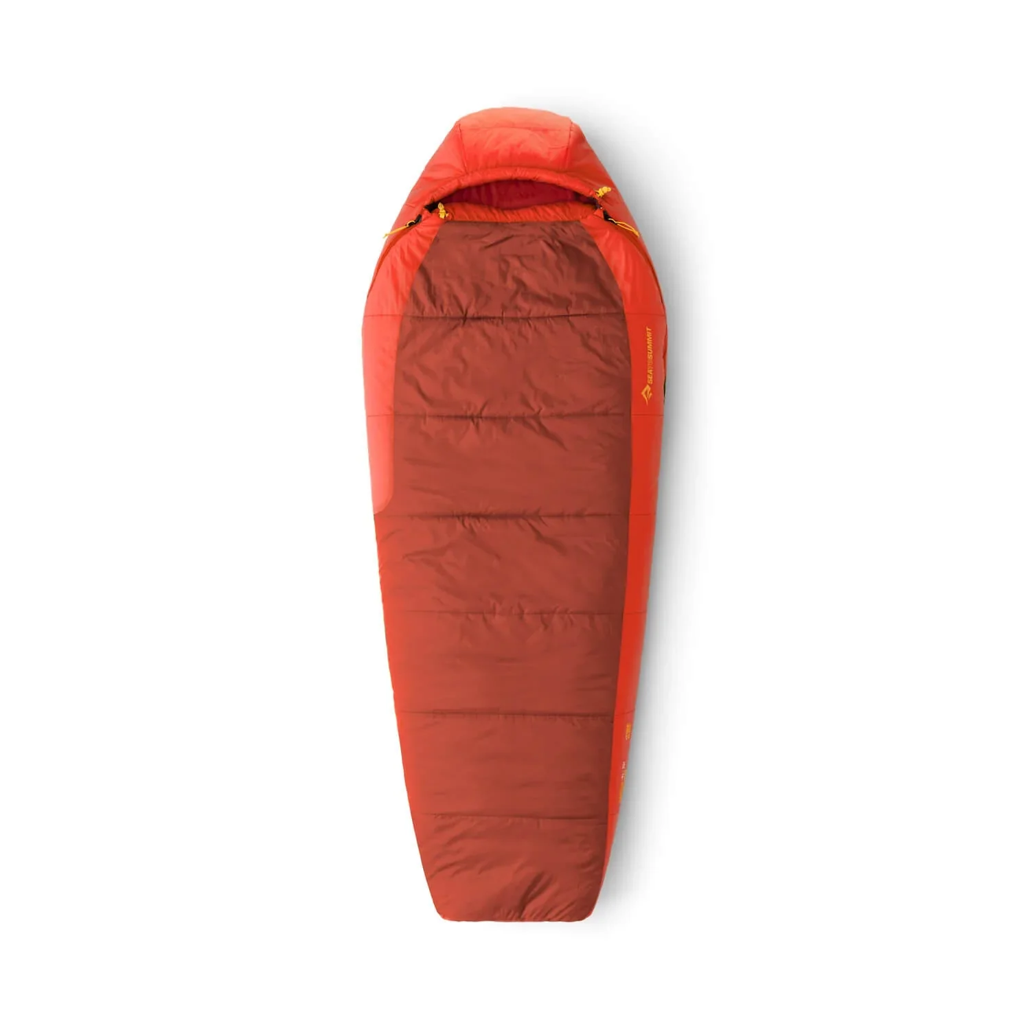 Sea to Summit Hamelin Synthetic -9°C Sleeping Bag