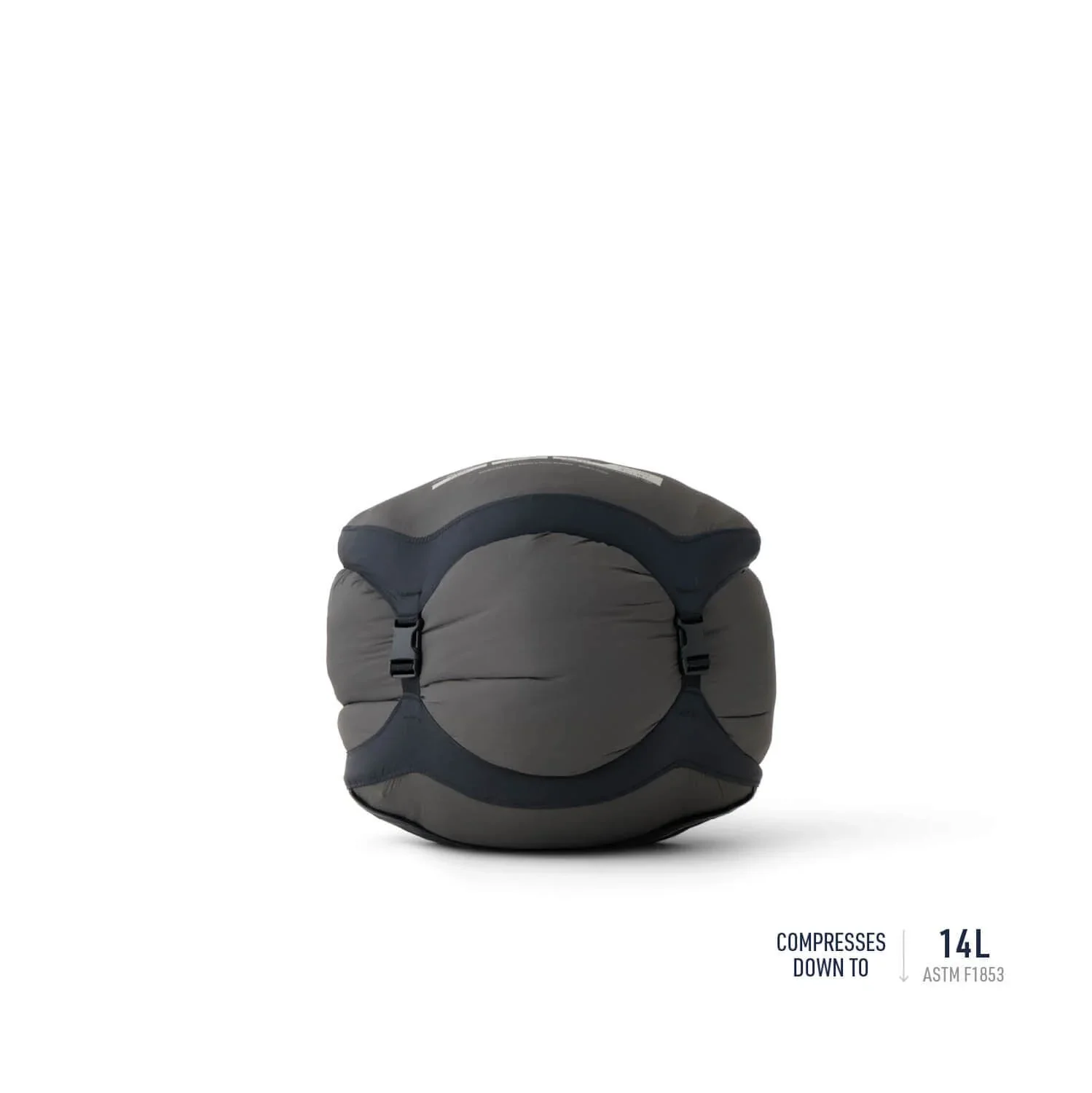 Sea to Summit Hamelin Synthetic -9°C Sleeping Bag - Image 10