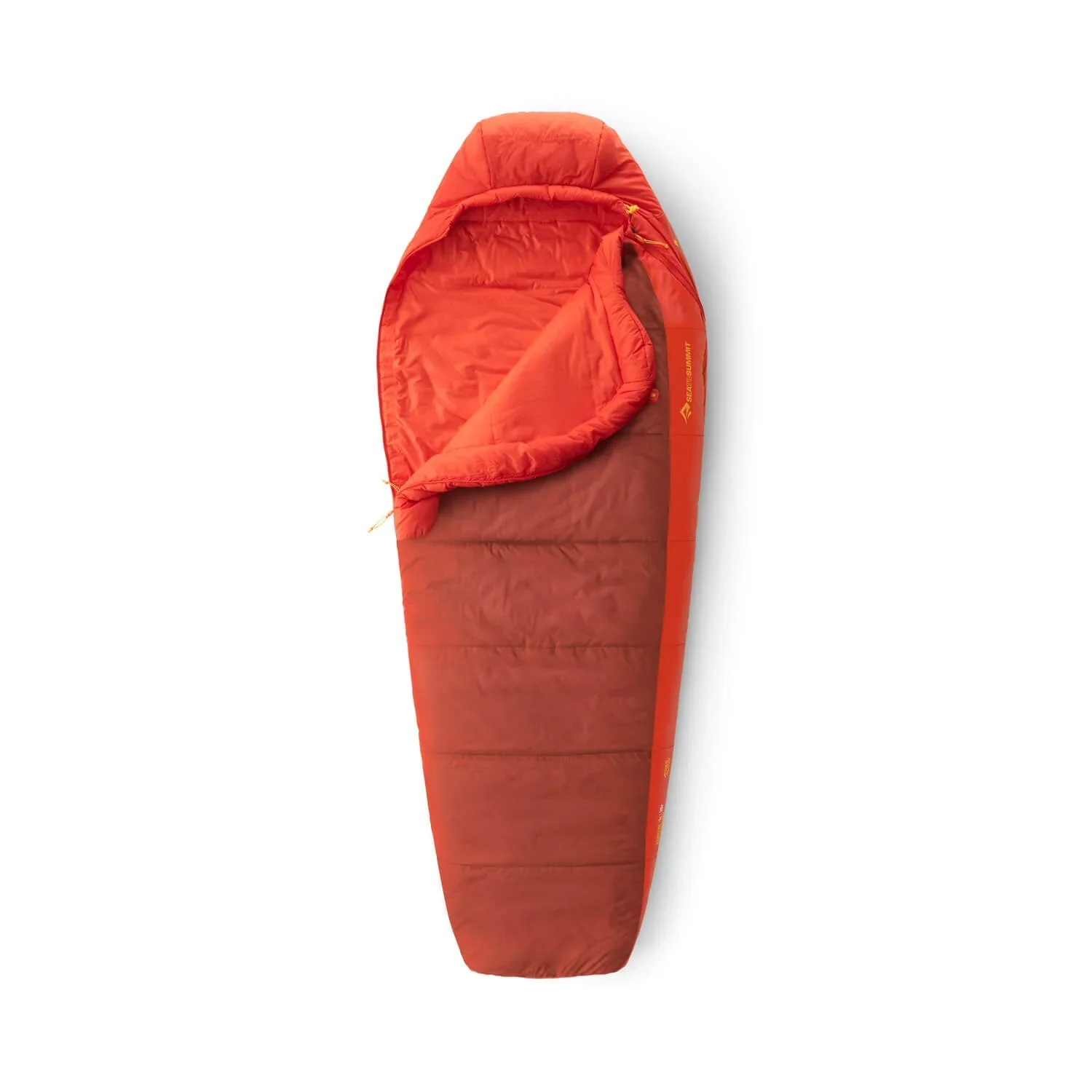 Sea to Summit Hamelin Synthetic -9°C Sleeping Bag - Image 2