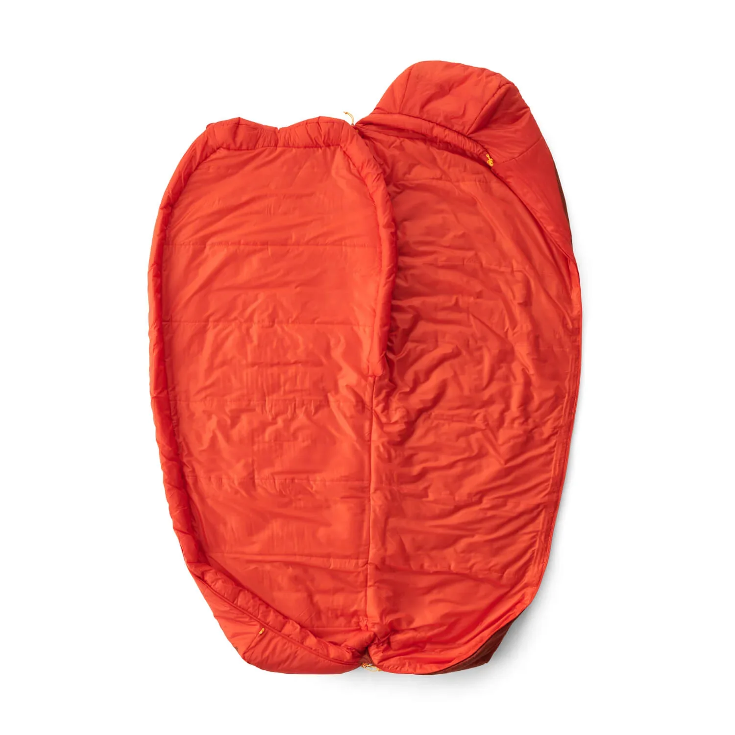 Sea to Summit Hamelin Synthetic -9°C Sleeping Bag - Image 3