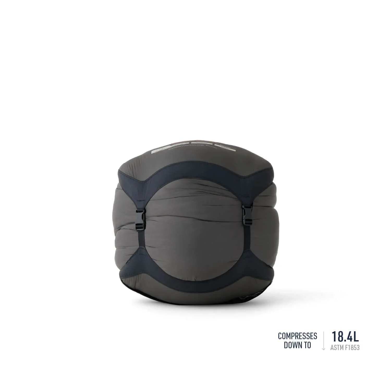 Sea to Summit Hamelin Synthetic -9°C Womens Sleeping Bag - Image 10