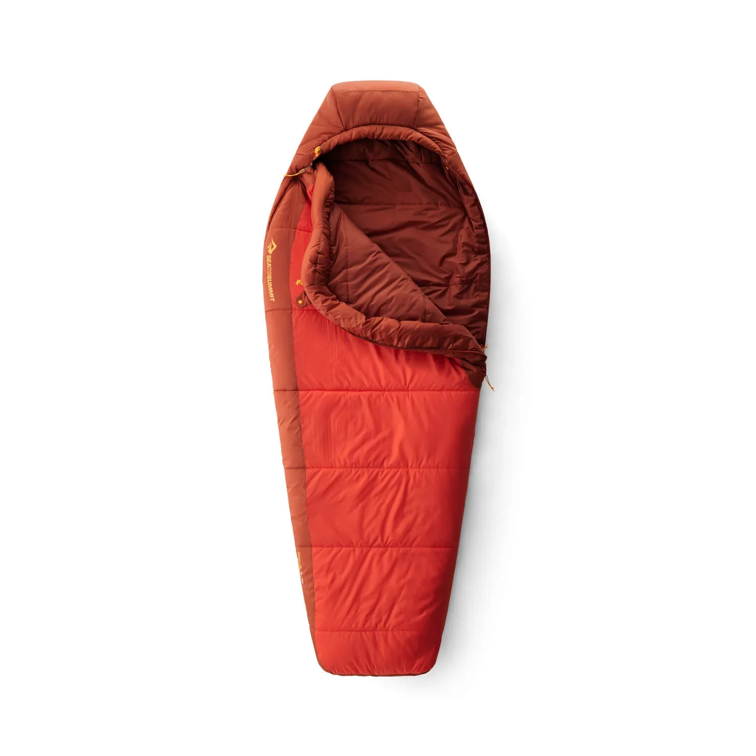 Sea to Summit Hamelin Synthetic -9°C Womens Sleeping Bag - Image 2