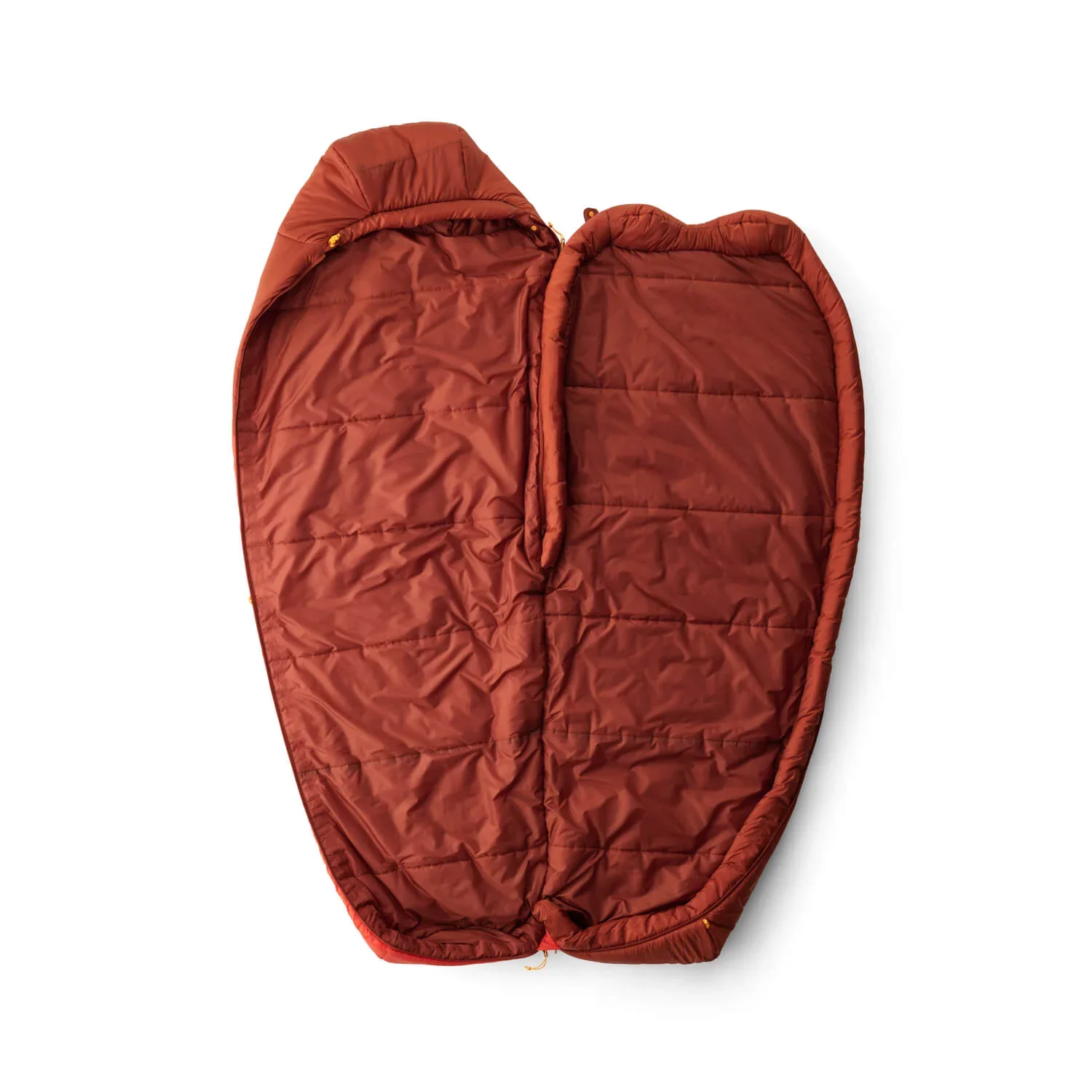 Sea to Summit Hamelin Synthetic -9°C Womens Sleeping Bag - Image 5