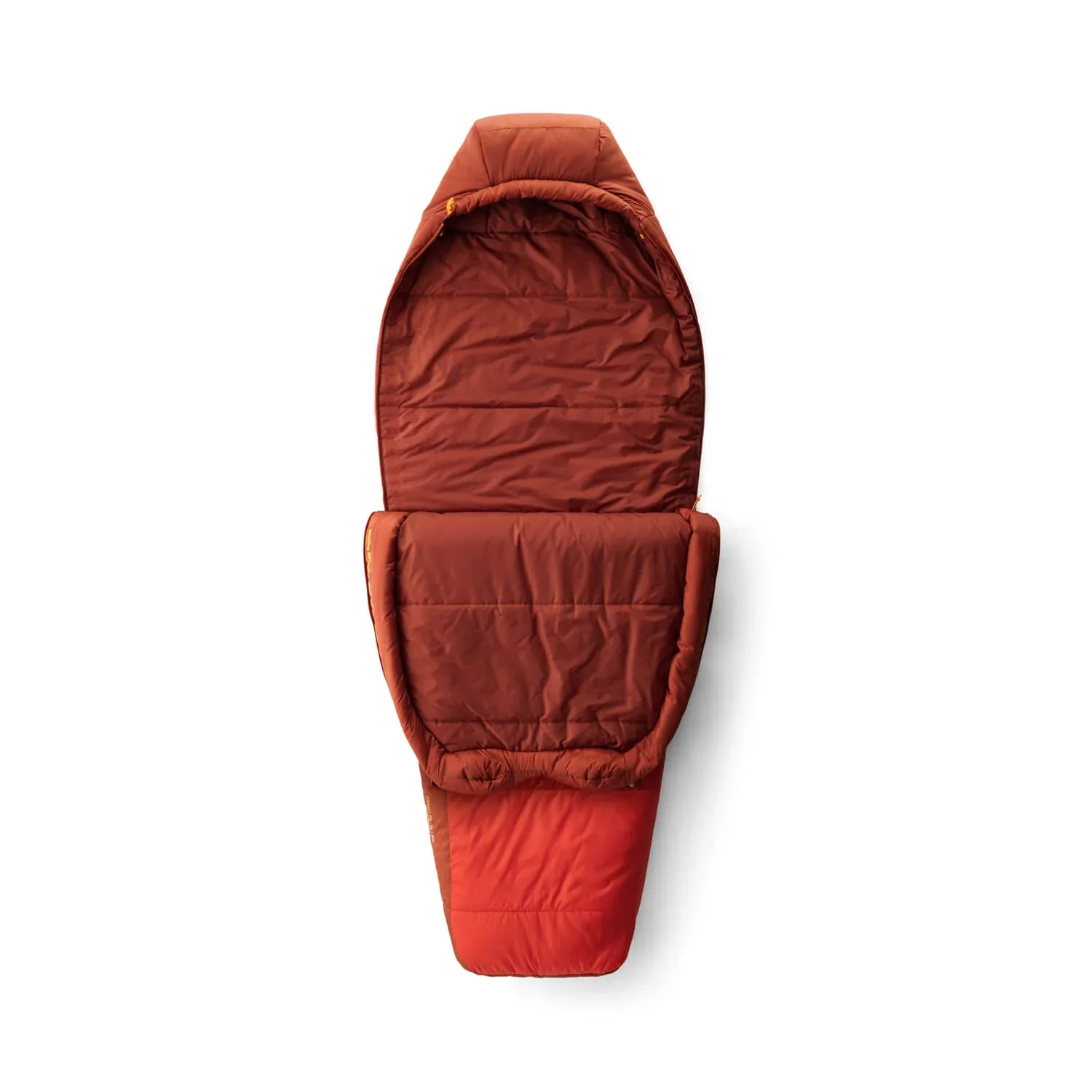 Sea to Summit Hamelin Synthetic -9°C Womens Sleeping Bag - Image 6