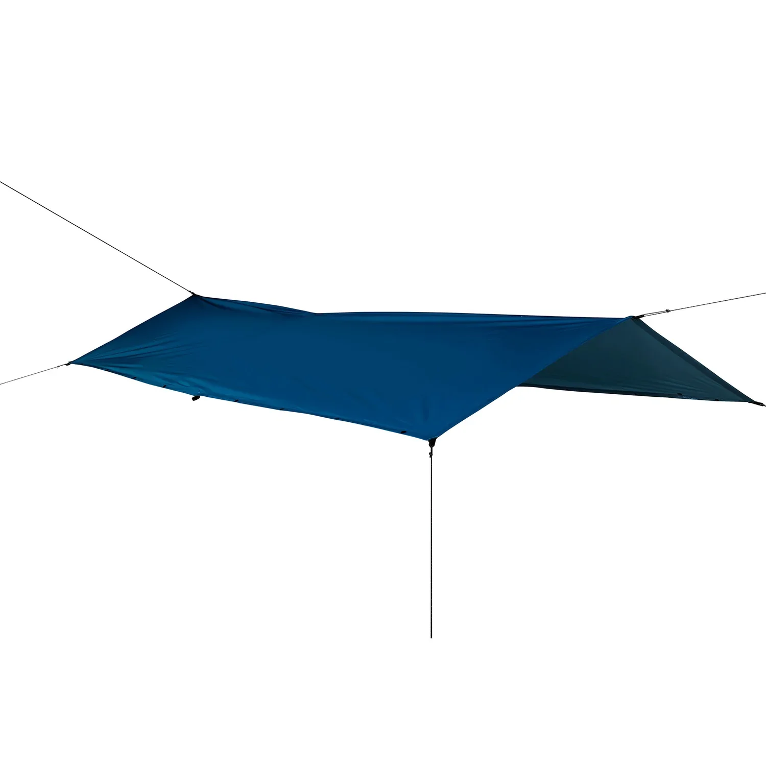 Sea to Summit Nylon 70D Tarp Poncho - Image 2