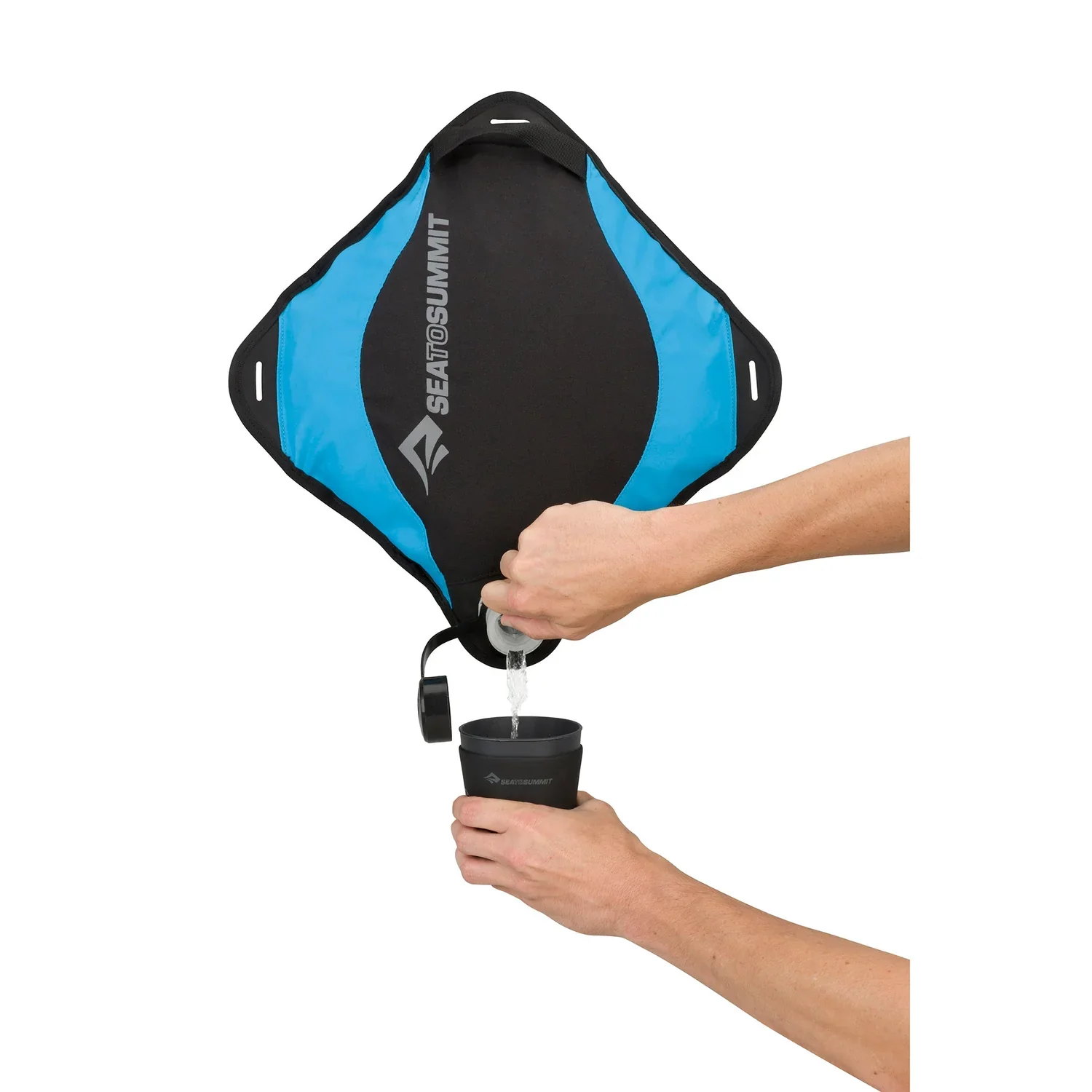 Sea to Summit Pack Tap Water Carrier - Image 2