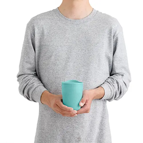 Sea to Summit Passage Insulated Mug - Image 4
