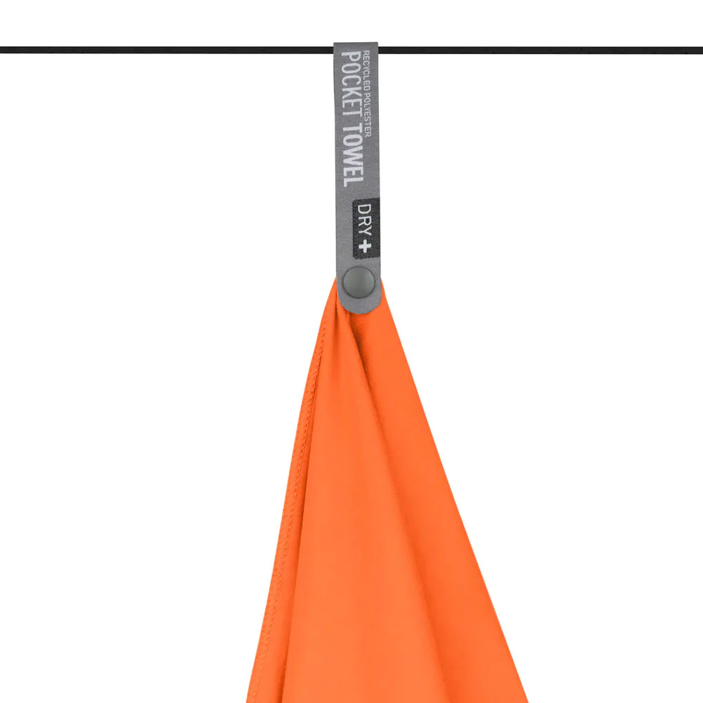 Sea to Summit Pocket Towel - Extra Large - Image 3