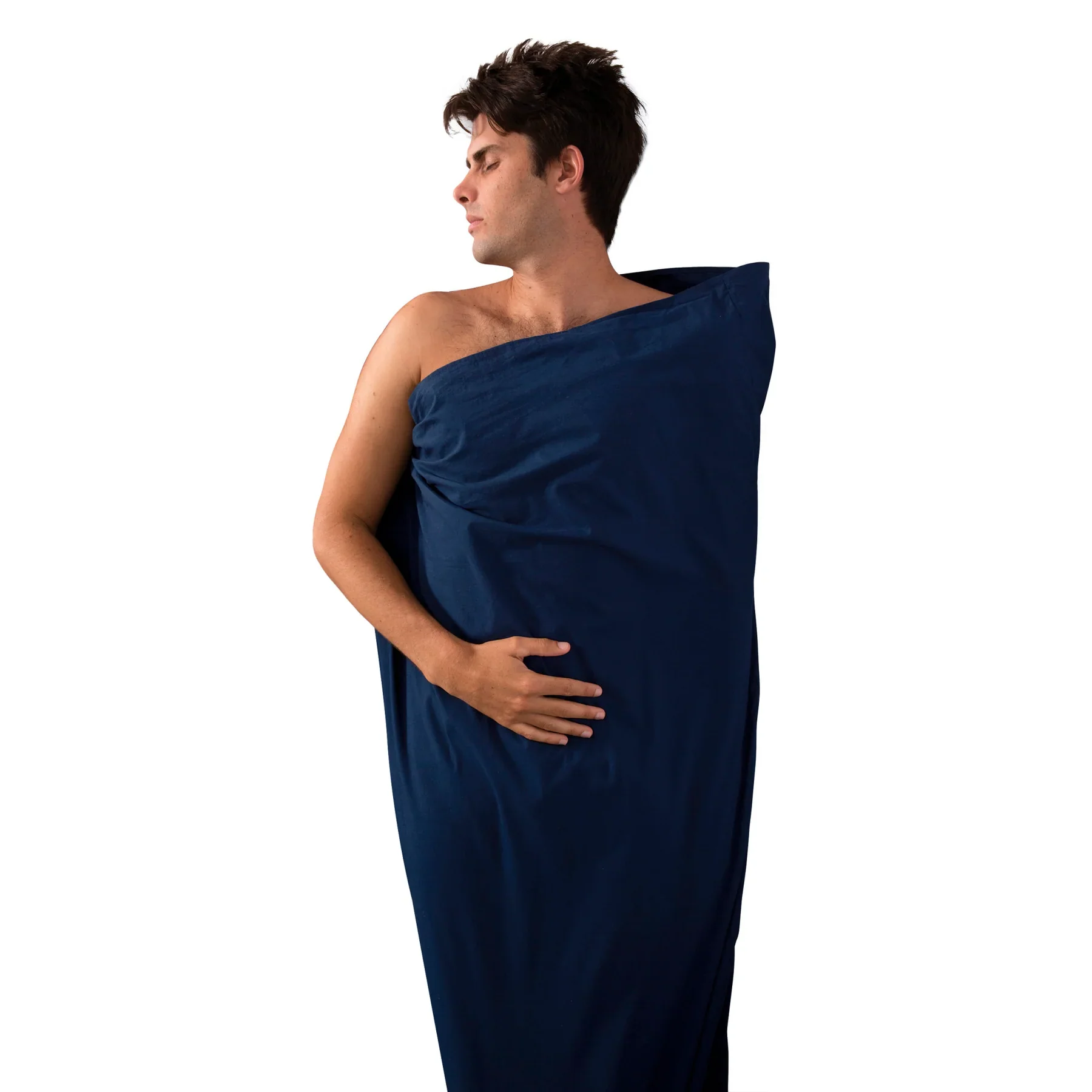 Sea to Summit Premium Cotton Travel Liner - Rectangular