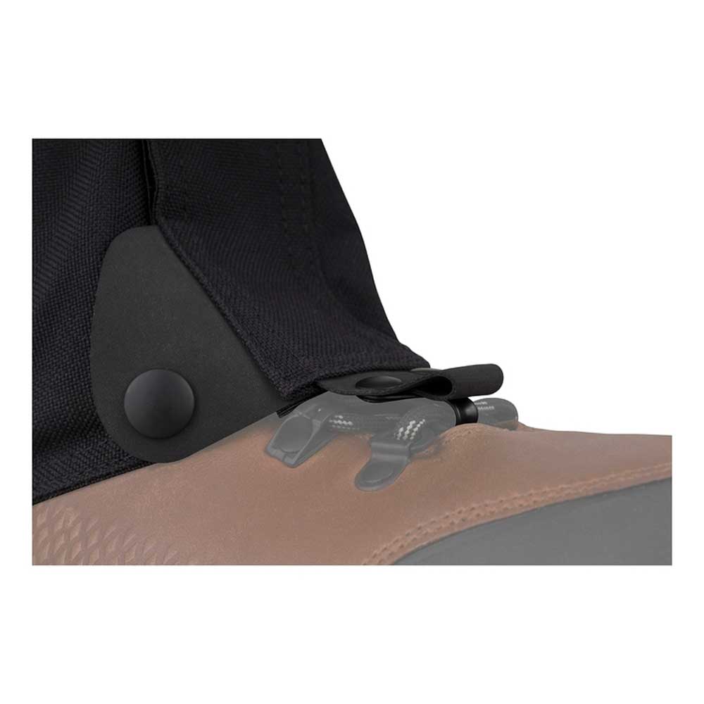 Sea to Summit Quagmire Canvas Gaiters - Image 3